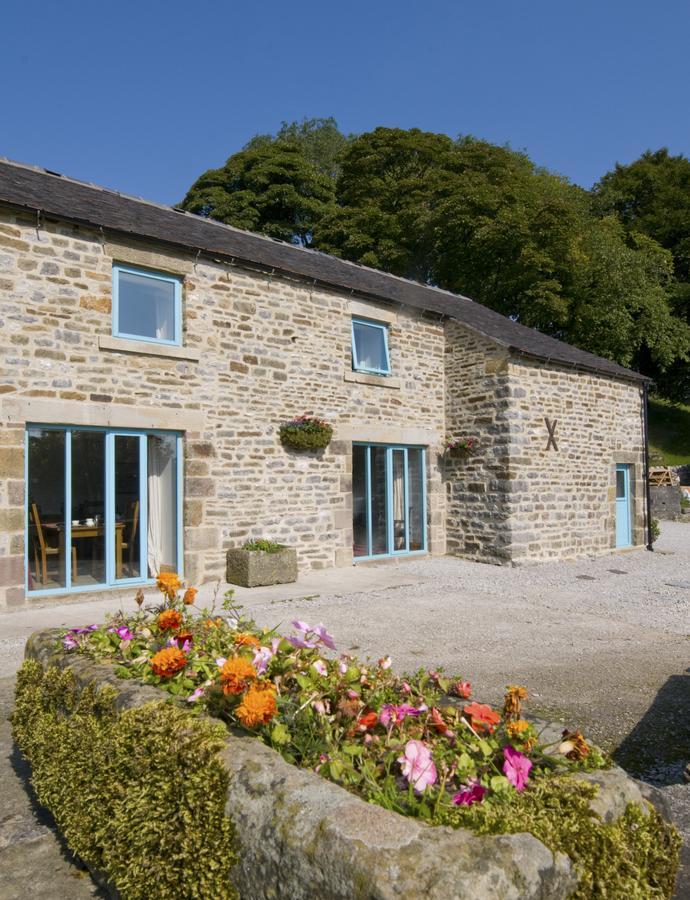 Stoop Farm B&B Buxton  Exterior foto